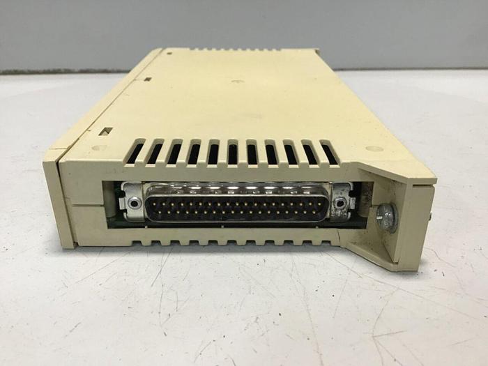 Used DEMAG Input Module AI381 01-009-381-D #139303