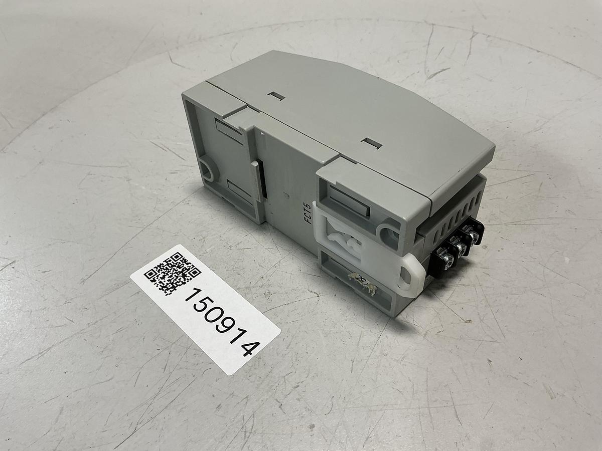 Used ALLEN BRADLEY 1761-NET-ENI
