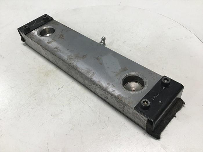 Used CINCINNATI MILACRON Sliding Platen Shoe 243099 #116618