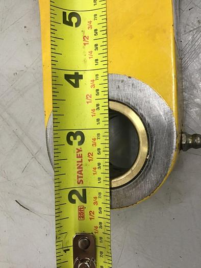 Used VAN DORN Toggle Link 308217 #127128