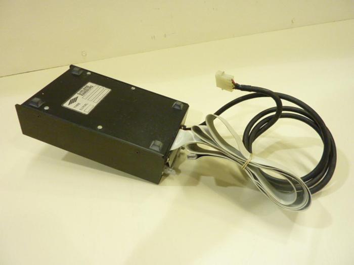Used DEVILBISS Disk Drive TR-201147 #43052