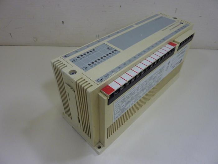 Used ALLEN BRADLEY Processor 1745-E101 SER B #53064