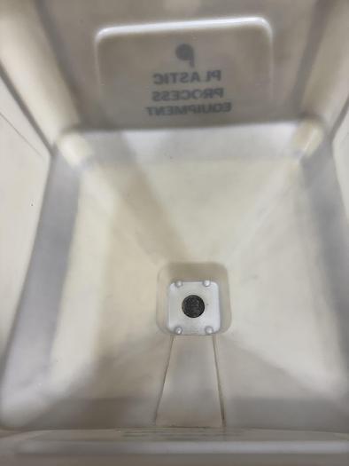 Used PLASTIC PROCESS Needs model #