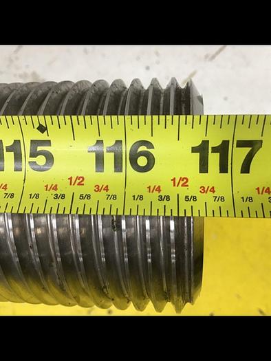 Used MANNESMANN DEMAG Tie Bar 88210165 #132583