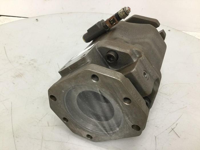 Used BRUENINGHAUS HYDRAULIK Hydraulic Pump AA10VSO100DFE1 Used