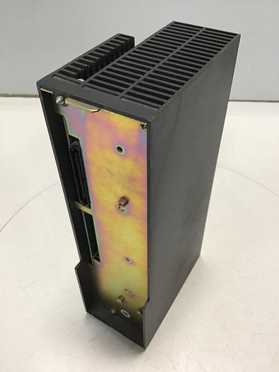 Used TOSHIBA I/O Power Module TCPW110BCE #141243