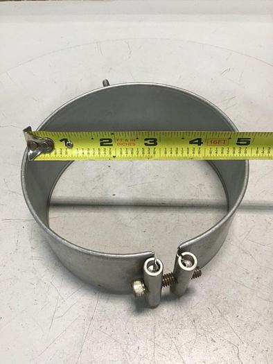 WATLOW 760 Watt Heater Band STB4B2A3-1 #125698