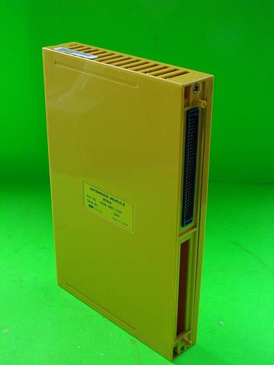 Used FANUC Interface Module A03B-0801-C401 #8346