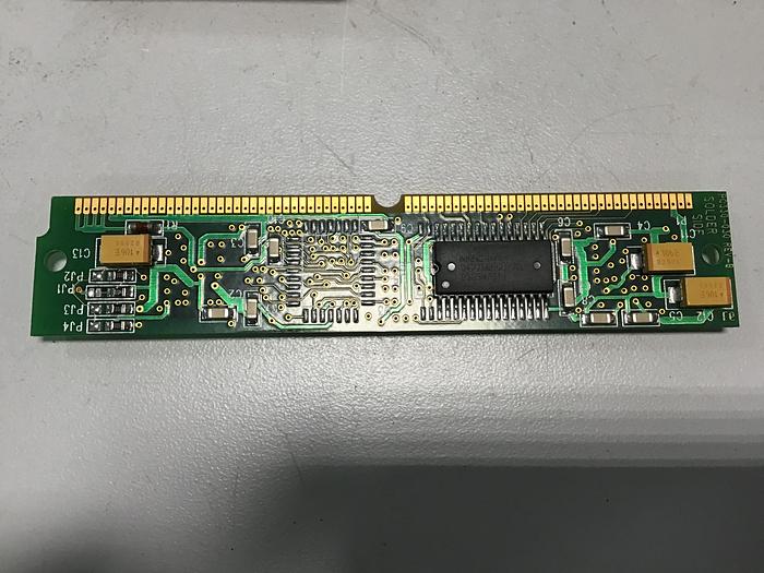 Used VAN DORN PC330-021