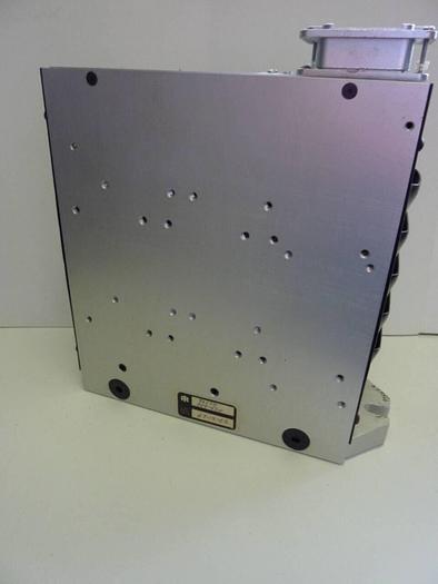 Used INGERSOLL RAND DC Drive 93972750 USED