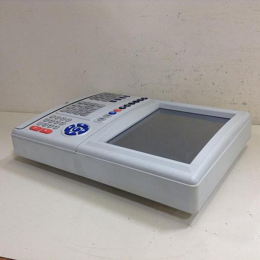 Used VAN DORN DEMAG P6000 Pathfinder VD FRONTRUNNER COLOR OP 12' Used