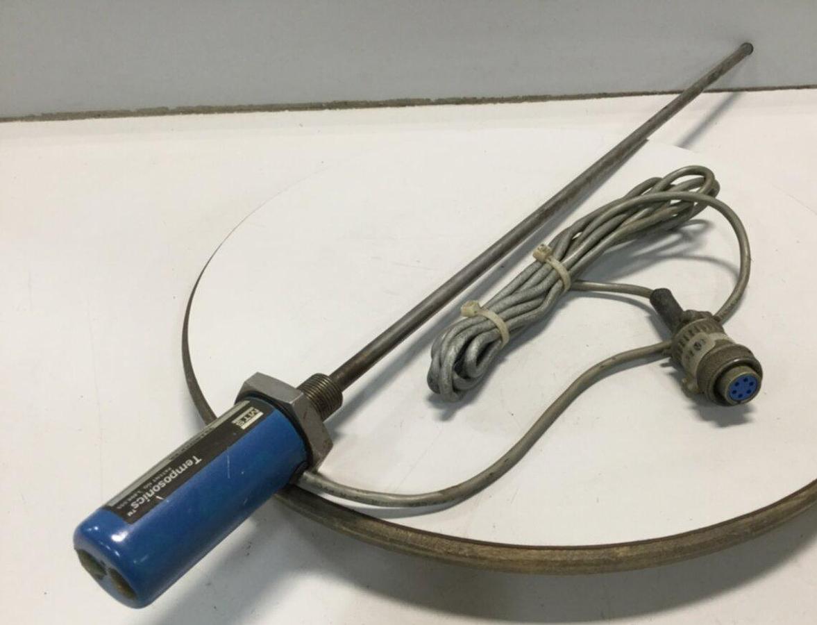 Used MTS Transducer 011014070109 USED 