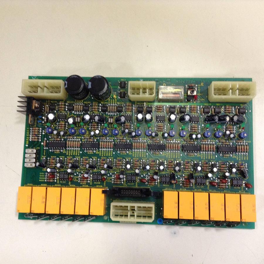 Used TOSHIBA Circuit Board H1007794 Used