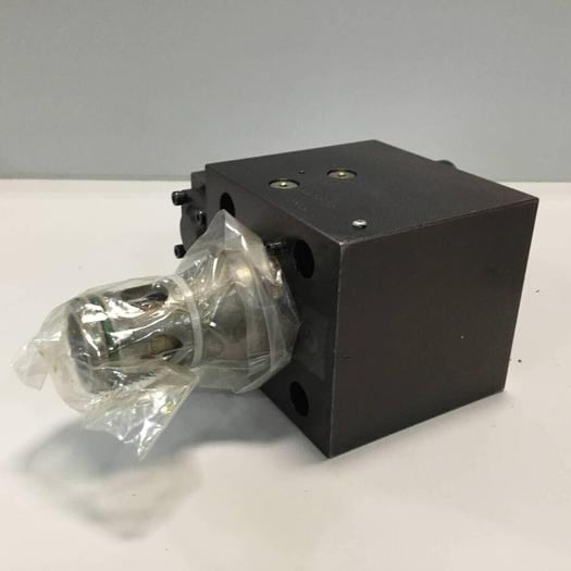 Used MOOG Valve WE42P06C27PAOBN #91772