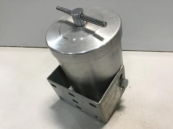 Used FILTROIL Filter Cartridge BU-50 #130667