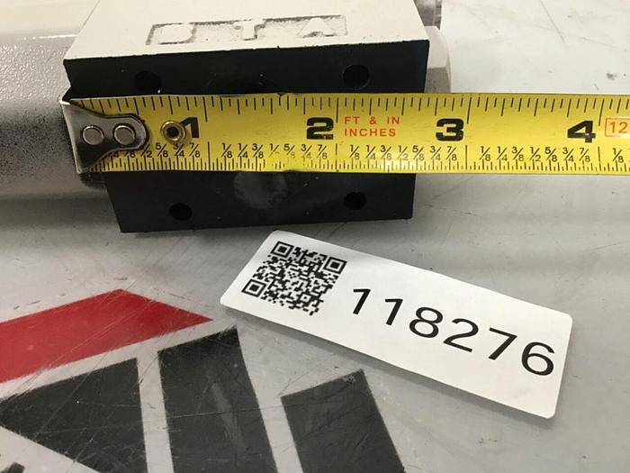 Used UCHIDA Rexroth Valve 4WE6X19-60M0/AG24NPS-860-0 #118276