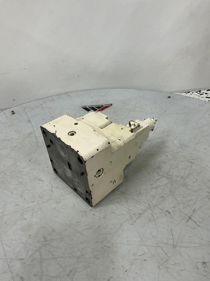 Used NACHI ESR-G06-340-8051B