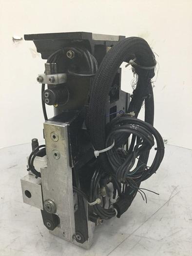 Used SEPRO End of Arm Tooling 04SOM751 #114779