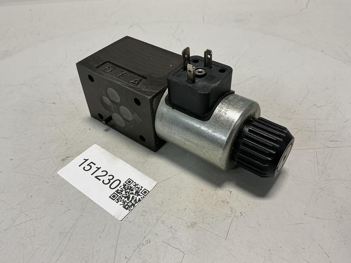 Used BOSCH 9810231438