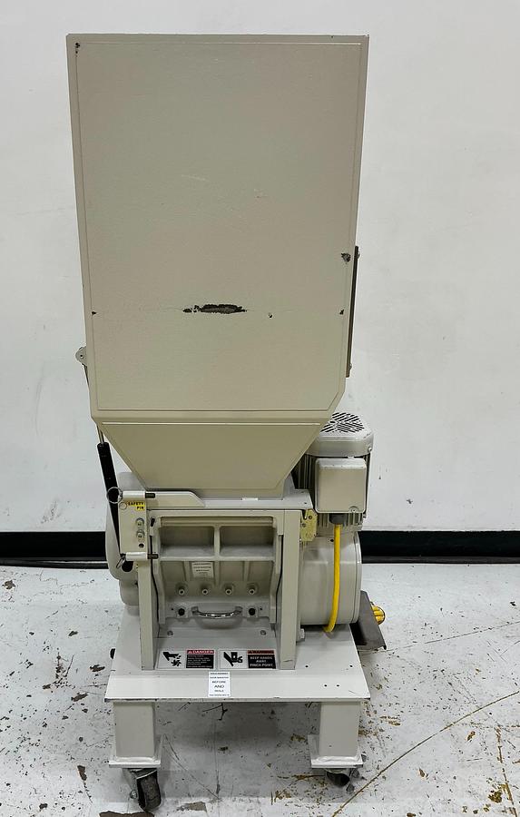 Used 2020 FBE SR1013 GRINDER GRANULATOR