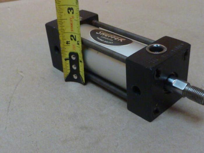 SHEFFER Cylinder 4 1/2 AA 2 1/2 #32327