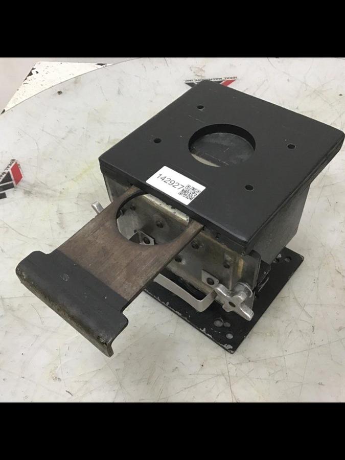 Used STORCH Drawer Magnet w/Shutoff MAG297 Used