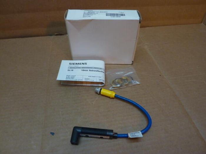 SIEMENS Micro-Connector 3RG0714-40DR0 #26143