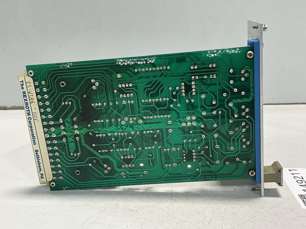 Used REXROTH VT3024 S35 R1