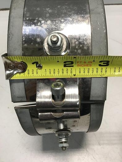 TEMPCO 900 Watt Heater Band NS0708030011 #125668