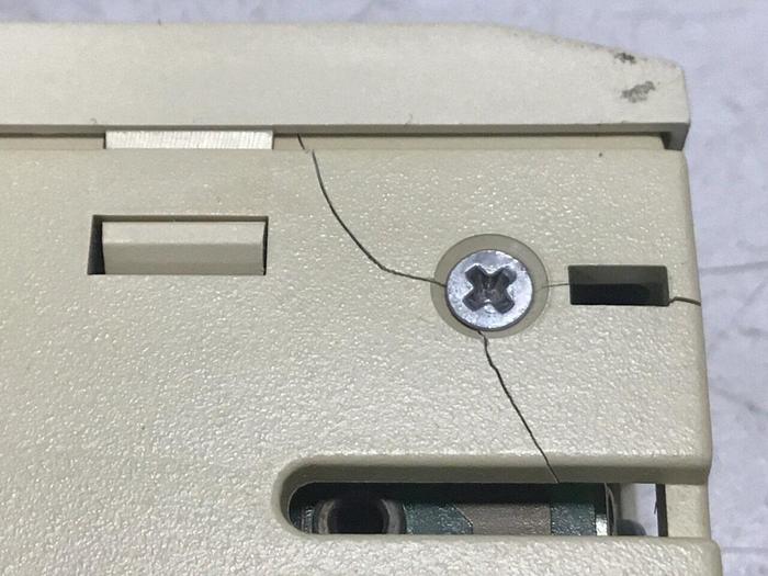 Used DEMAG Input Module DI321 06000766 #124678