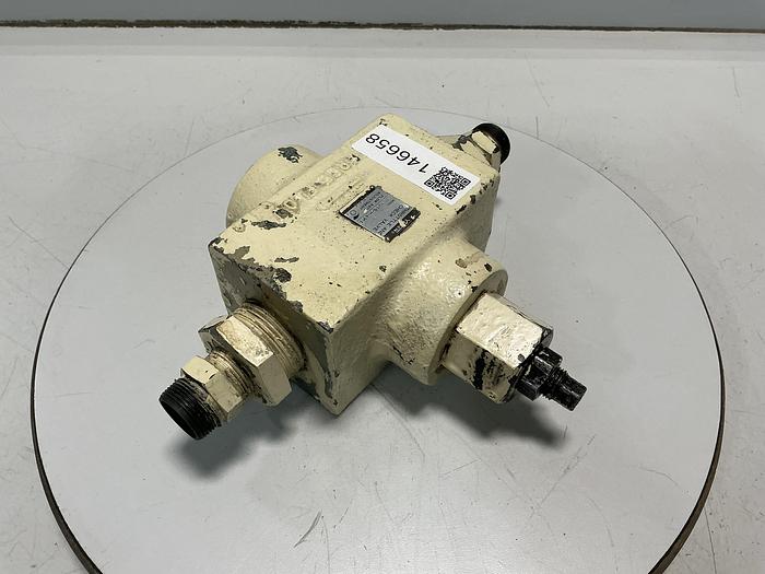 Used YUKEN SRCT-10-H-4101