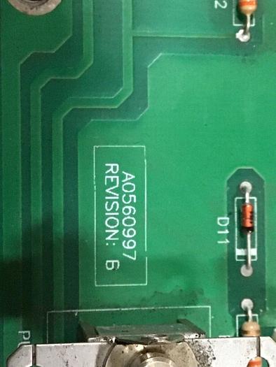 Used NACHI Valve ZD-G03-1-9204A #121484