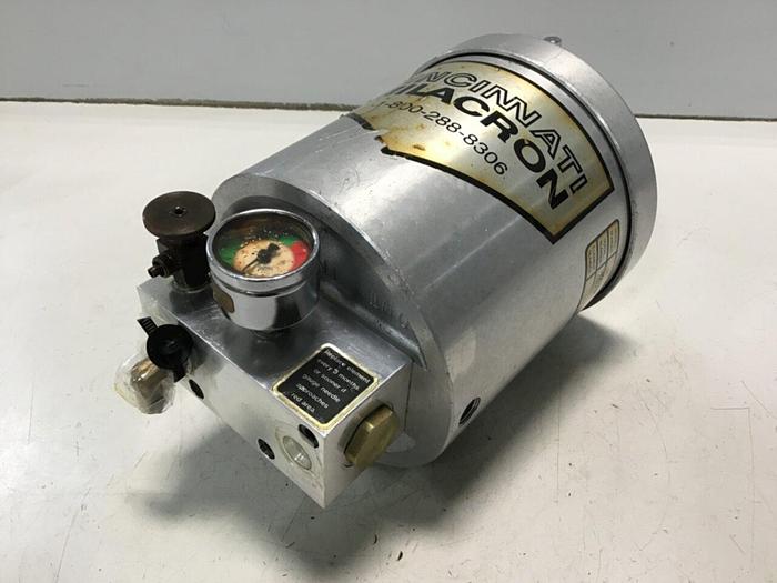 Used FILTROIL Filter Cartridge BU-50 #130901