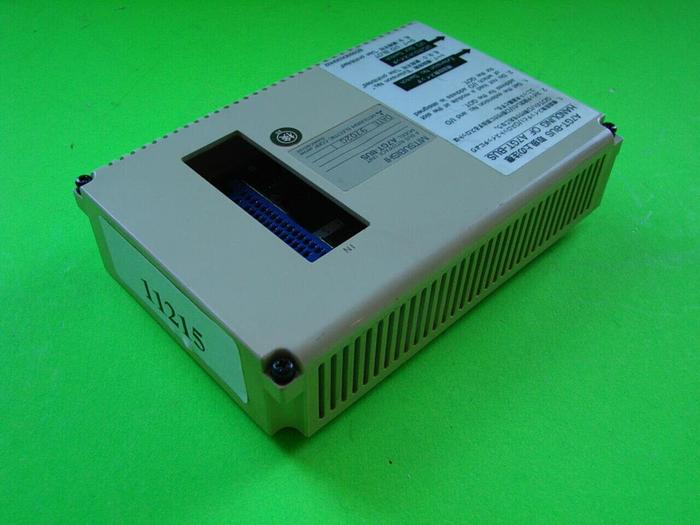 Used MITSUBISHI Interface Module A7GT-BUS #26011