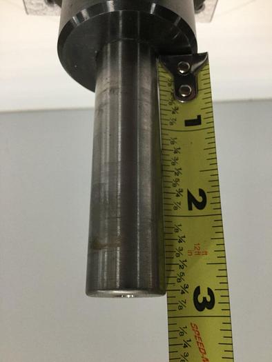 Used SANKYO Indexer 6FN T0742R-SM3VN1 #102278