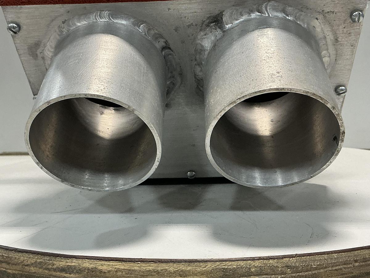 Used AEC WHITLOCK 2.5B24HM