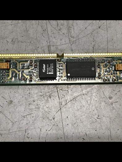 Used VAN DORN Operator Circuit Board PC330-034 Used