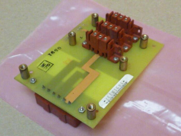 Used CINCINNATI MILACRON Circuit Board 3-531-4016A #37761