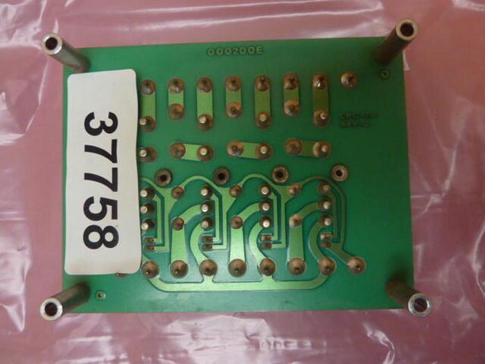 Used OPTO 22 4 Channel Output Module PB4 #37758