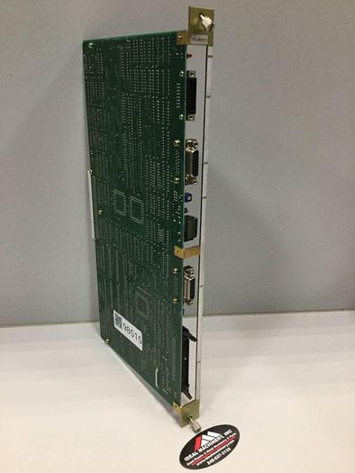 Used FUJI ELECTRIC Main CPU Board F7706087(2)A USED