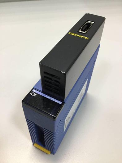 Used YOKOGAWA Sequence CPU Module F3SP53-4H #98756