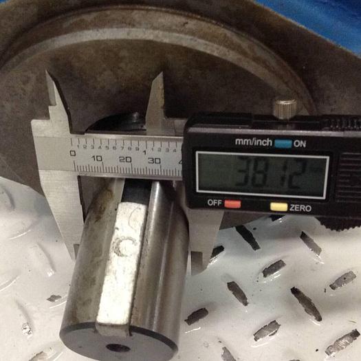 Used VICKERS Pump 4535V60A35 Used