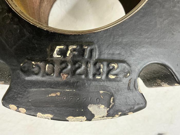 Used CINCINNATI MILACRON Needs model #