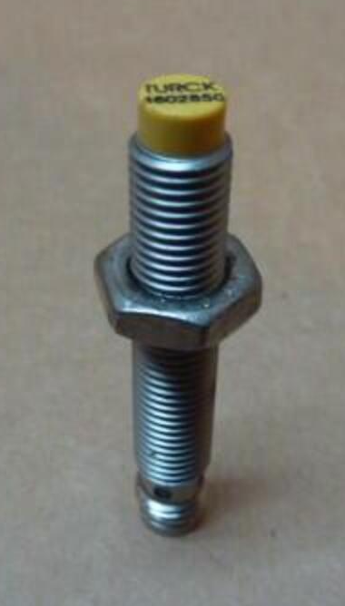 Used TURCK ELEKTRONIK Sensor 4602850 USED