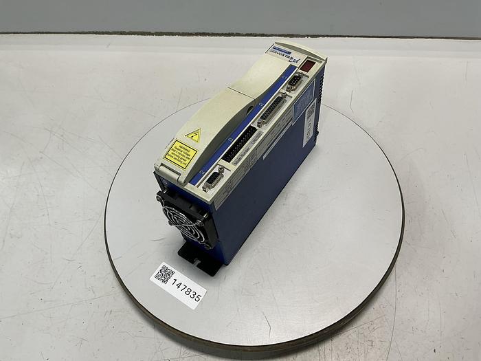 Used KOLLMORGEN CR03200-000000