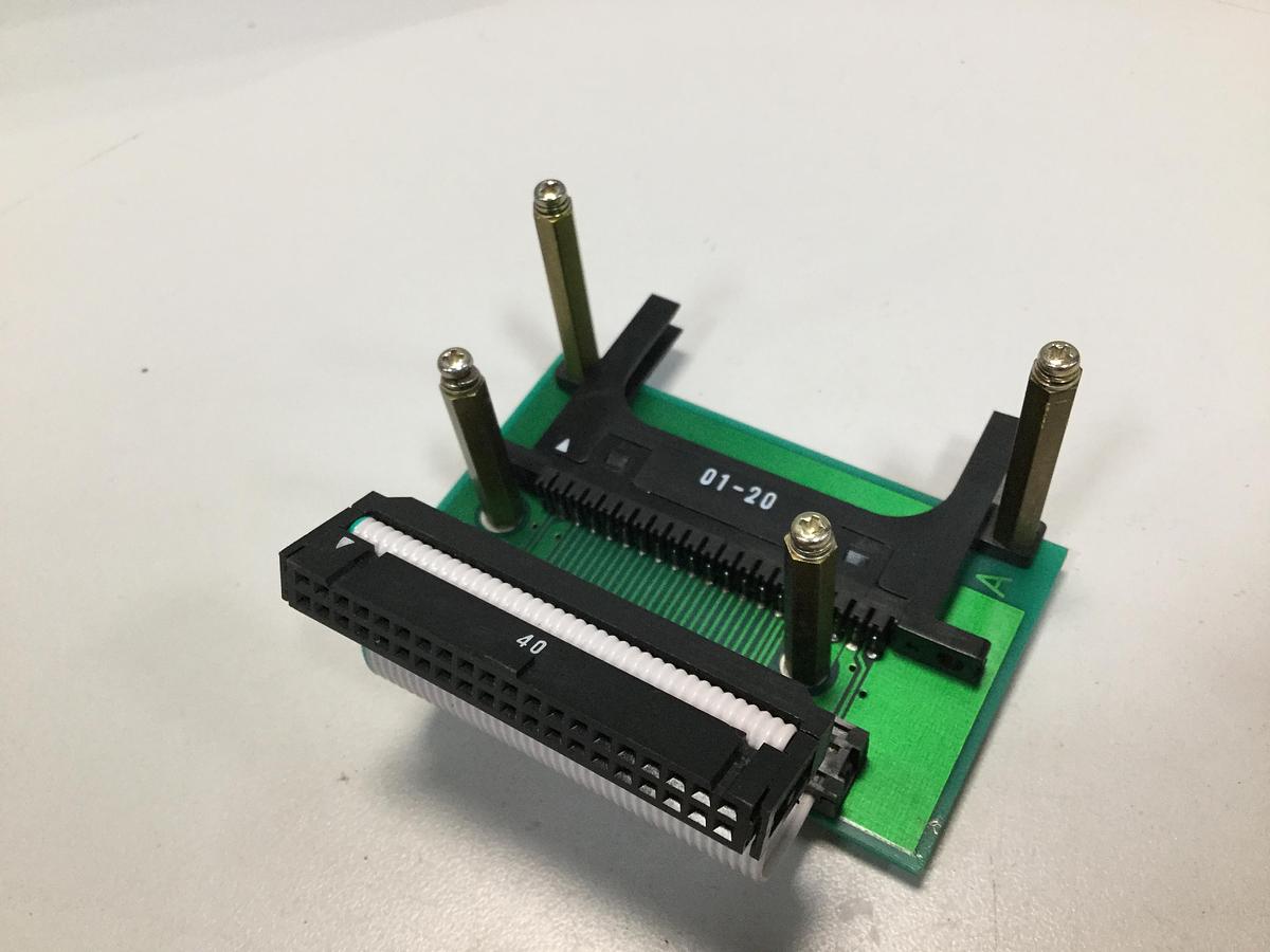 Used TOSHIBA Circuit Board N065-2006 Used