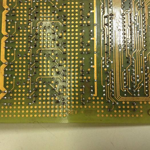 Used CMC / CINCINNATI MILACRON Circuit Board 3-531-4590A Used