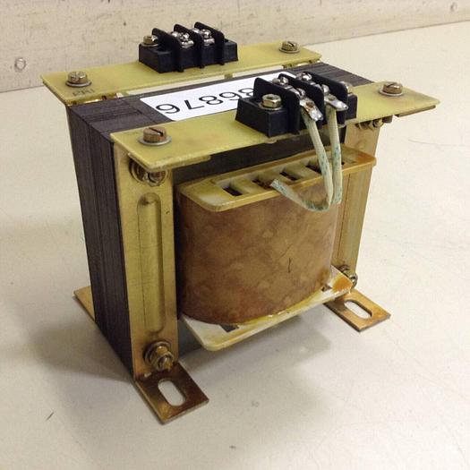 Used ELECTRO MAGNETIC DEVICES Transformer HYD-500 062 Used