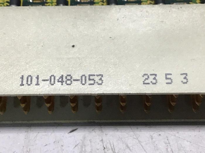 Used BOY MACHINES Circuit Board Card 90137.01 #131178