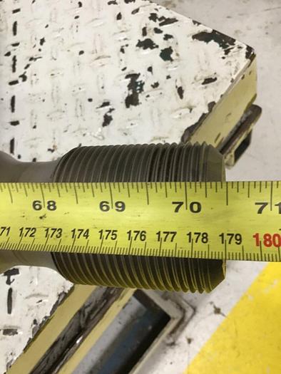 Used CINCINNATI MILACRON Tie Bar 5025641 Used